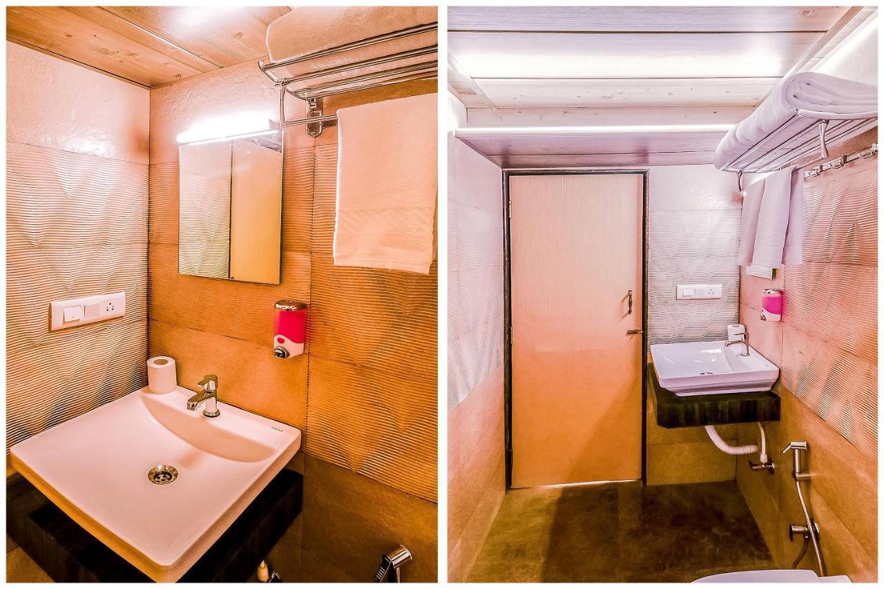 Collection O 47512 Eleven Petals Resort アリバグ エクステリア 写真